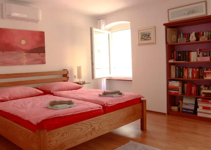 Apartment Roby