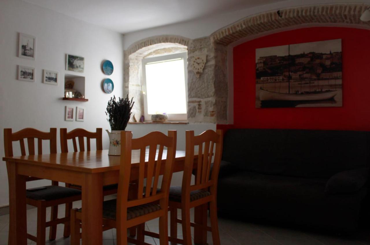 Apartmán Roby *