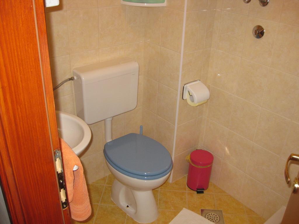 Roby Apartmán